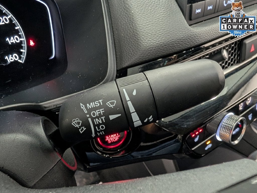2023 Honda Civic EX - Photo 18