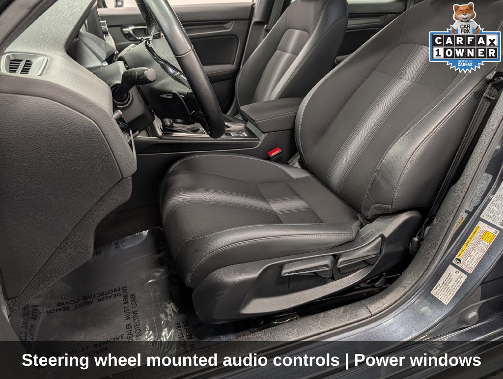 2024 Honda Civic Sport - Photo 11