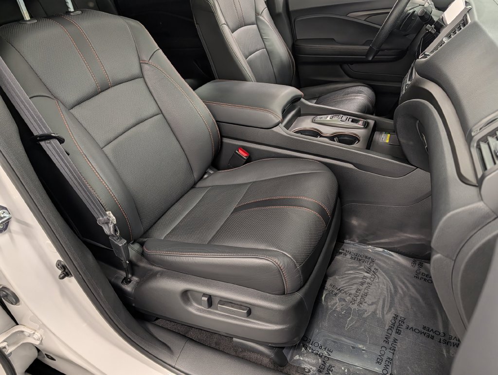 2024 Honda Passport TrailSport - Photo 28