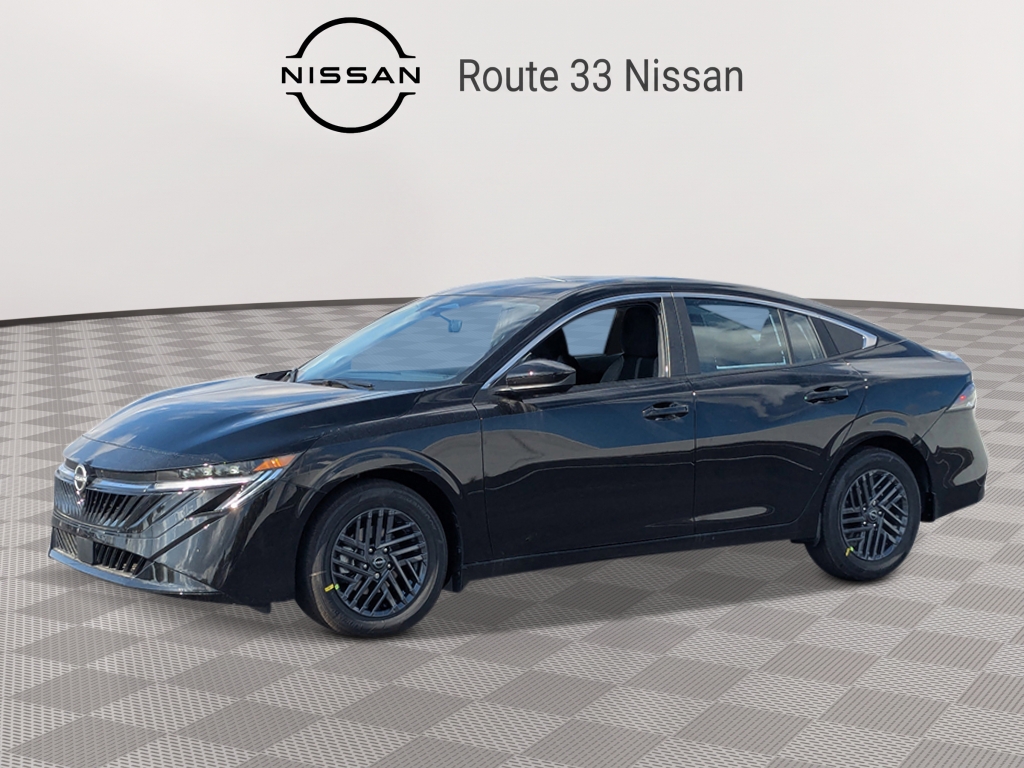 2027 Nissan Sentra