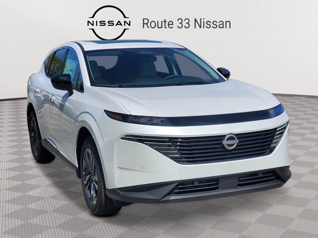 2025 Nissan Murano SL - Photo 2
