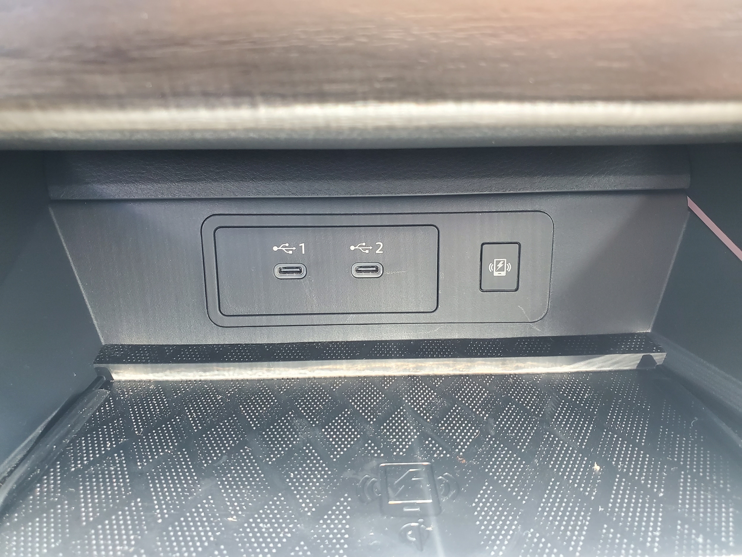 2025 Nissan Murano SL - Photo 23