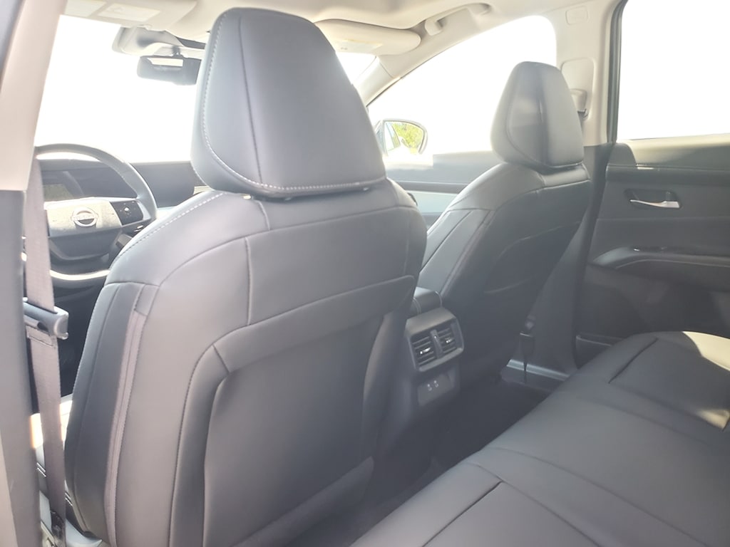 2025 Nissan Murano SL - Photo 29