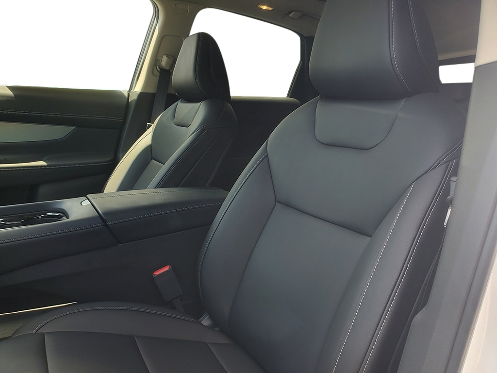 2025 Nissan Murano SL - Photo 14
