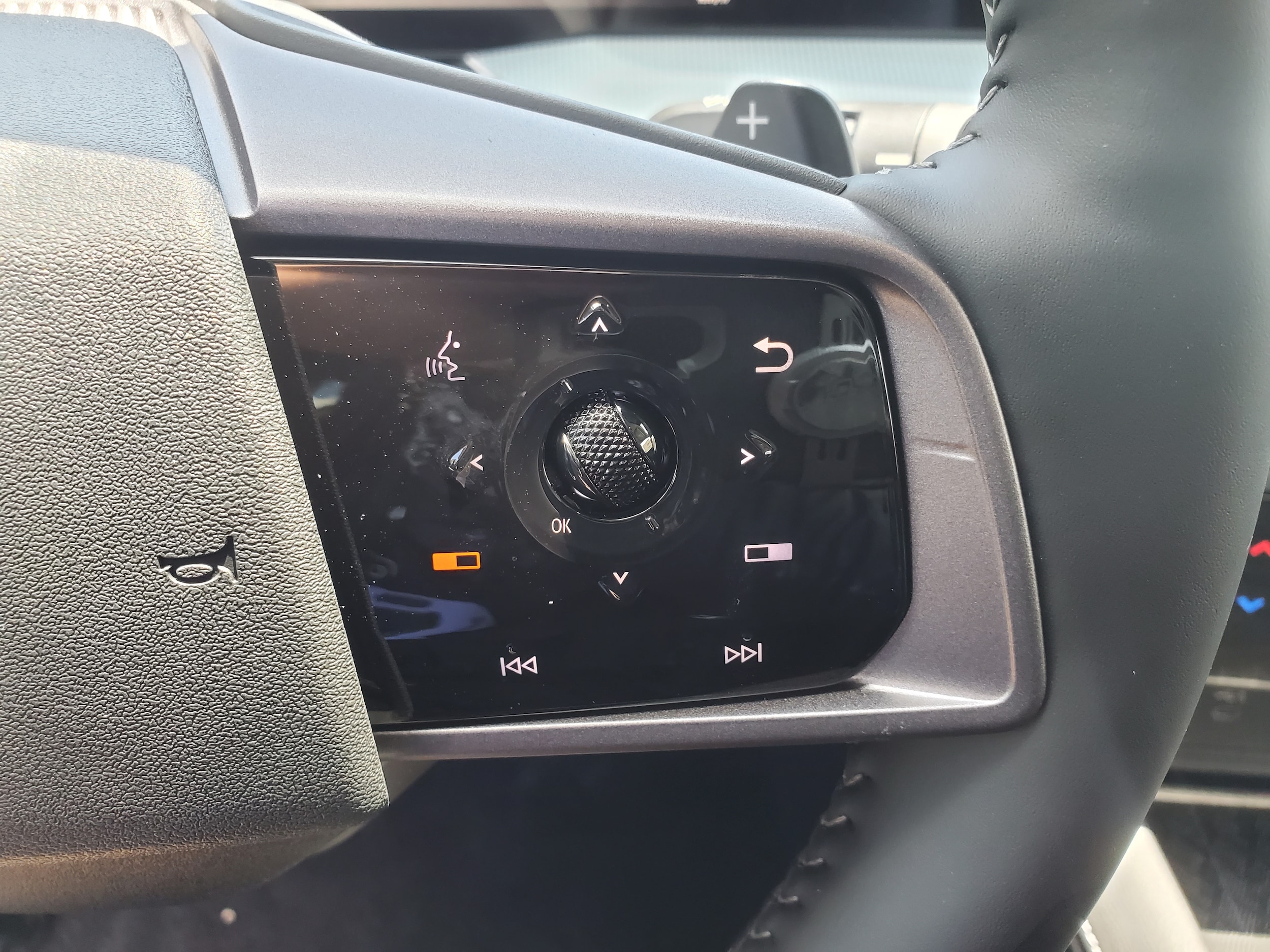 2025 Nissan Murano SL - Photo 19