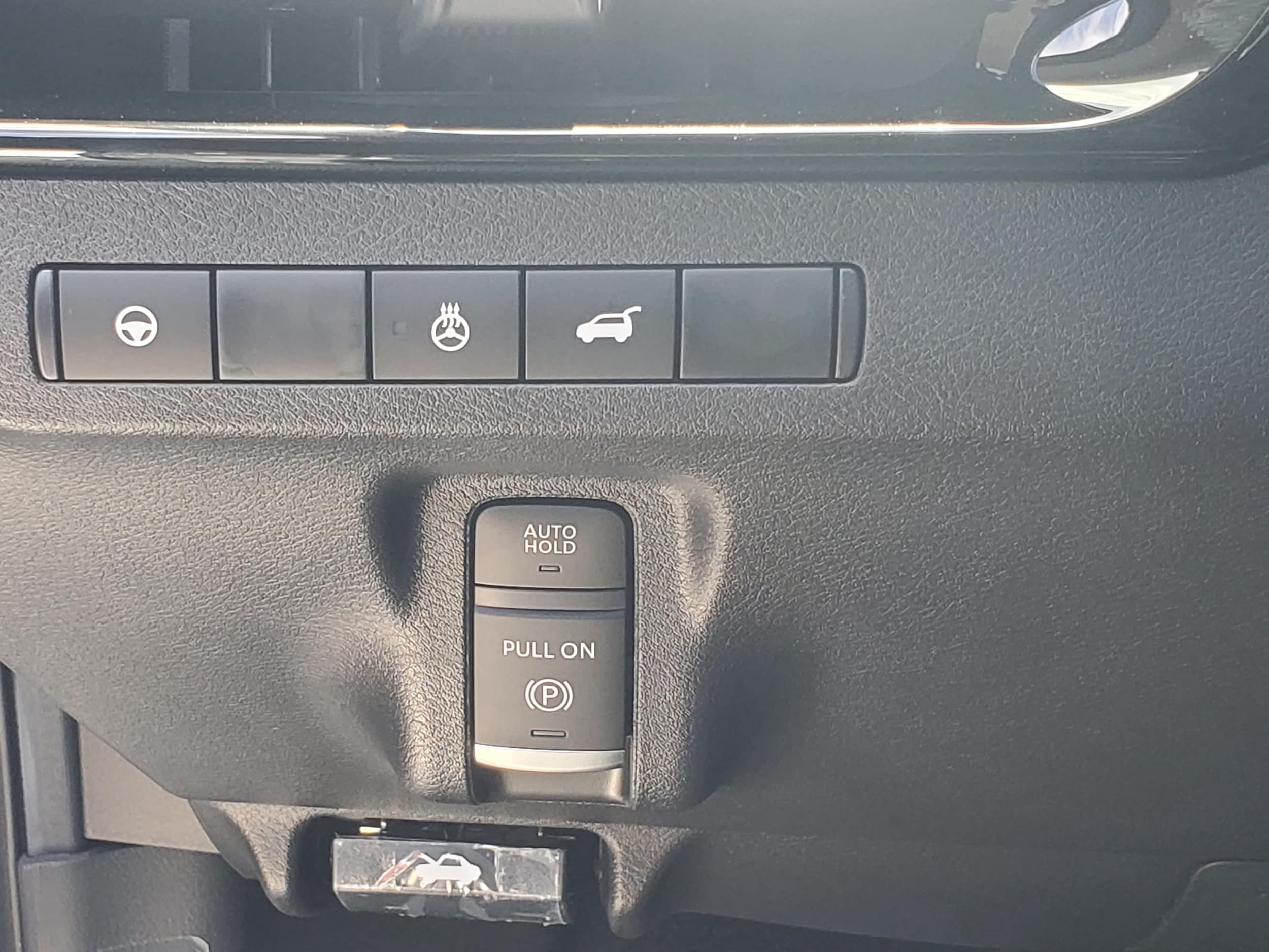 2025 Nissan Murano SL - Photo 26