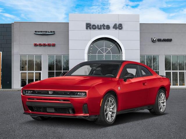 2026 Dodge Charger Coupe 
