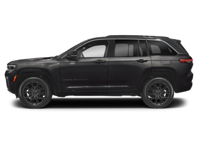 New 2026 Jeep Grand Cherokee LIMITED 4X4 Sport Utility