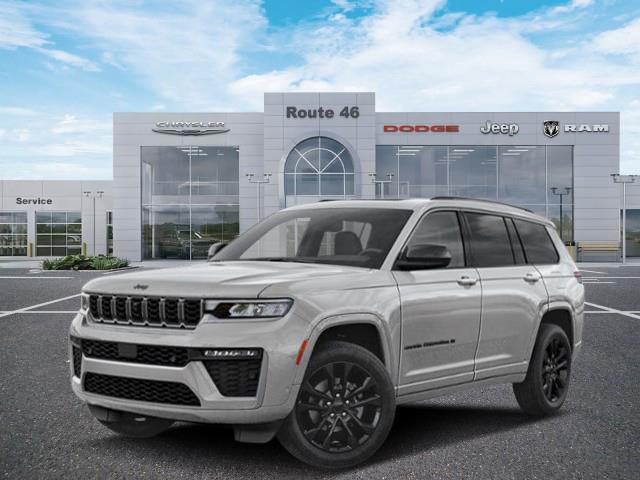 2026 Jeep Grand Cherokee L LAREDO ALTITUDE 4X4 Sport Utility
