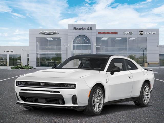 2026 Dodge Charger Coupe 
