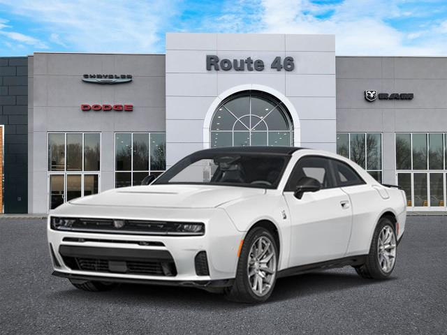 2026 Dodge Charger Coupe 