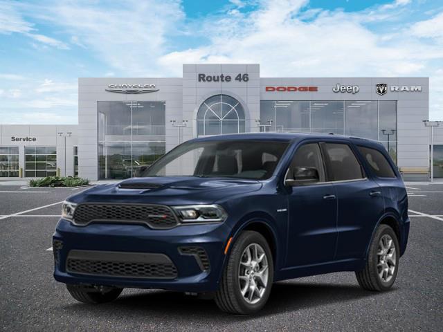 2027 Dodge Durango Sport Utility 