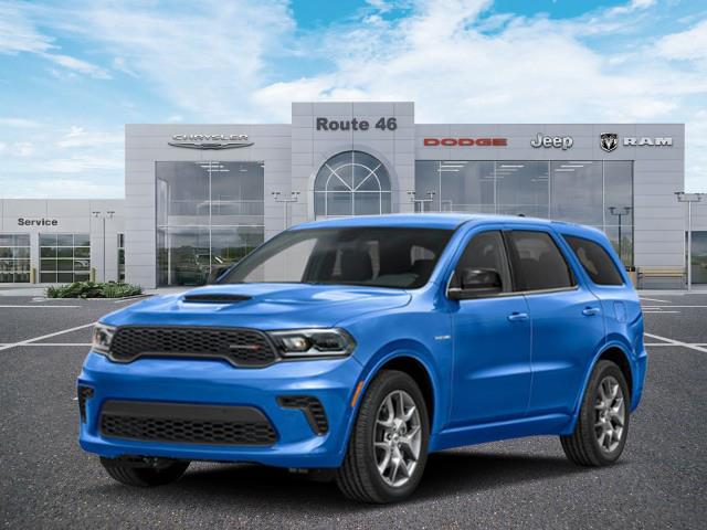 2027 Dodge Durango Sport Utility 