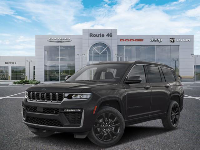 2026 Jeep Grand Cherokee L LAREDO ALTITUDE 4X4 Sport Utility