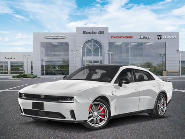 2026 Dodge Charger Sedan 