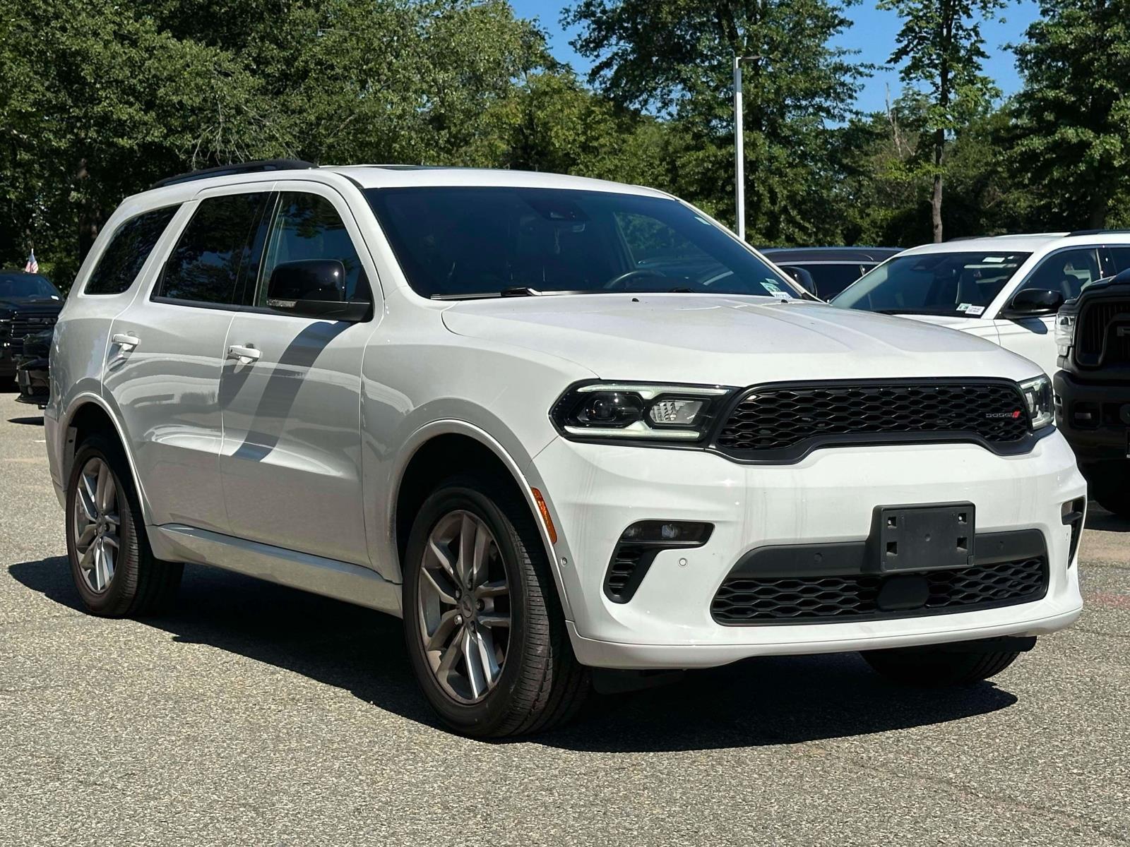 2023 Dodge Durango Sport Utility 