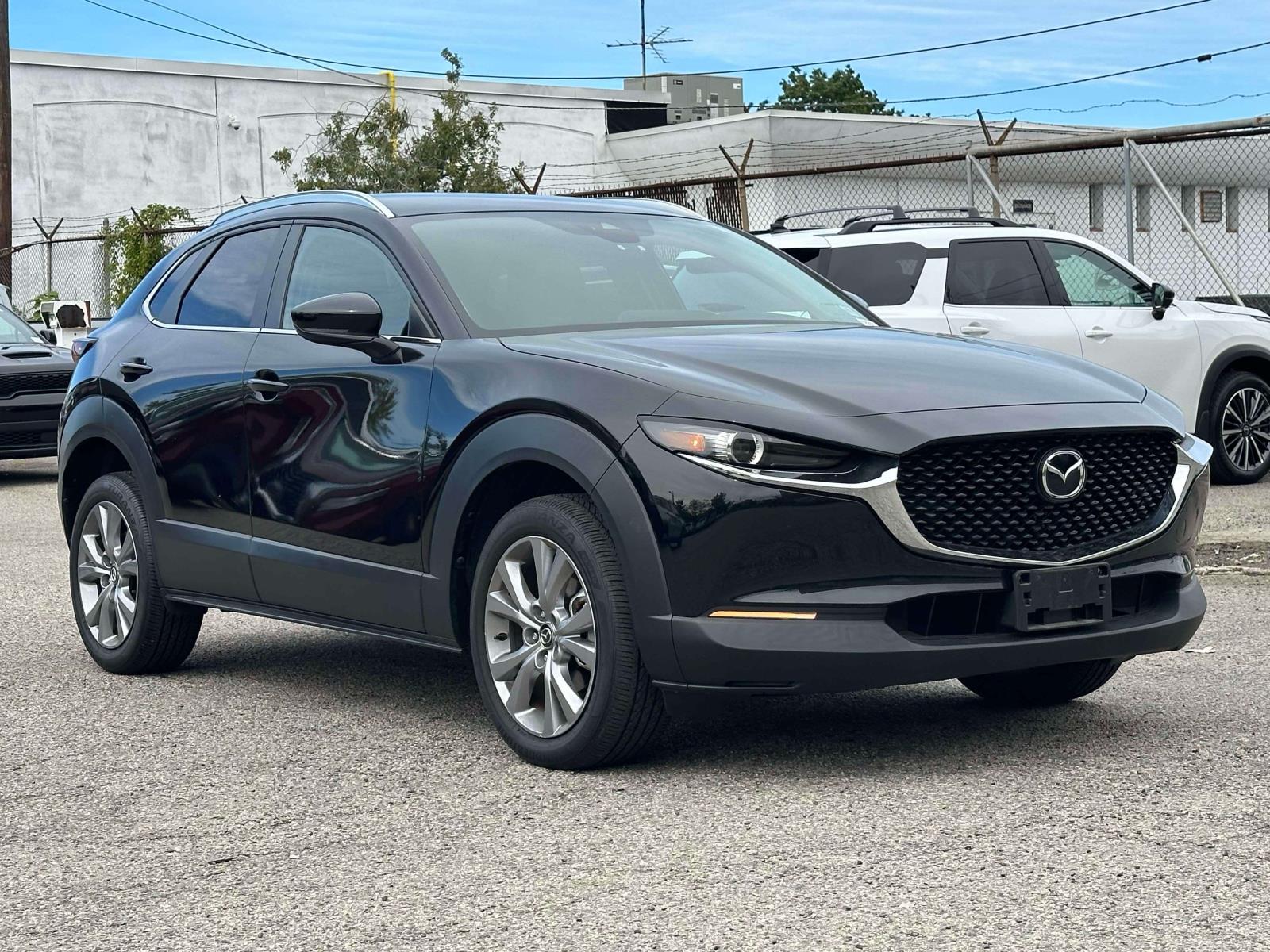2023 Mazda CX-30