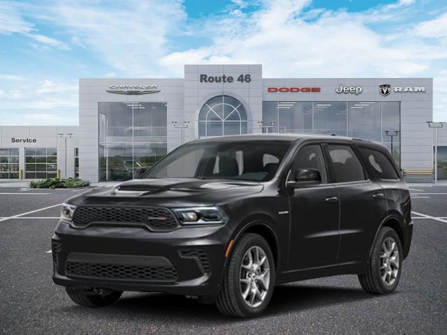 2027 Dodge Durango Sport Utility 