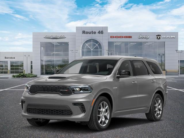 2027 Dodge Durango Sport Utility 