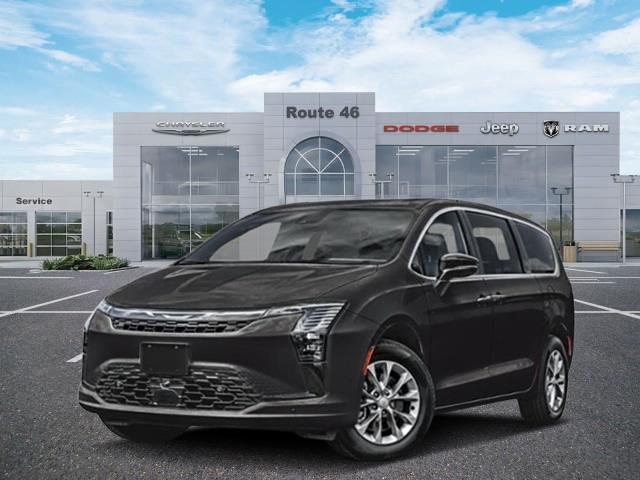 2027 Chrysler Pacifica Passenger Van 