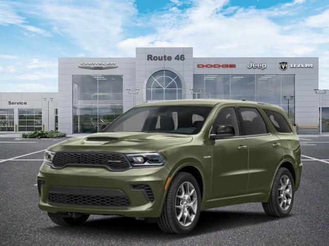2027 Dodge Durango Sport Utility 
