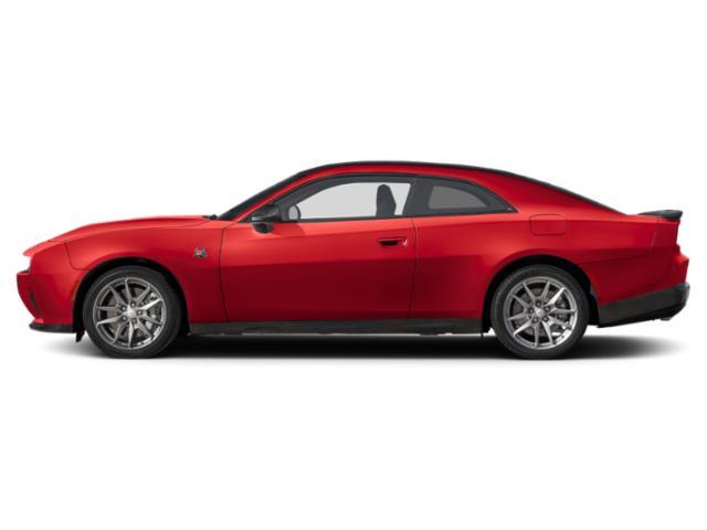 New 2026 Dodge Charger SCAT PACK PLUS 2-DOOR AWD Coupe