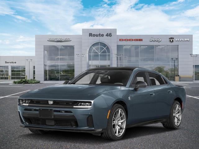 2027 Dodge Charger Sedan 