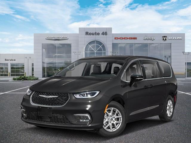 2026 Chrysler Pacifica Passenger Van 