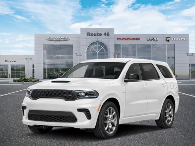 2027 Dodge Durango Sport Utility 