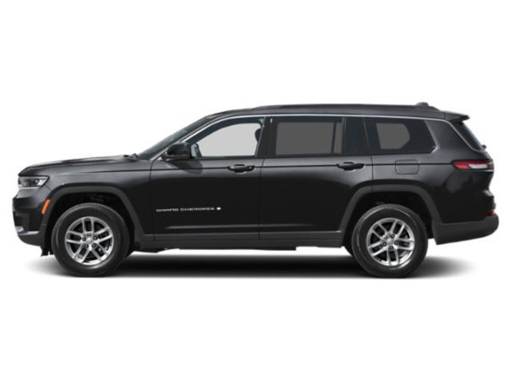 New 2027 Jeep Grand Cherokee L LAREDO ALTITUDE 4X4 Sport Utility