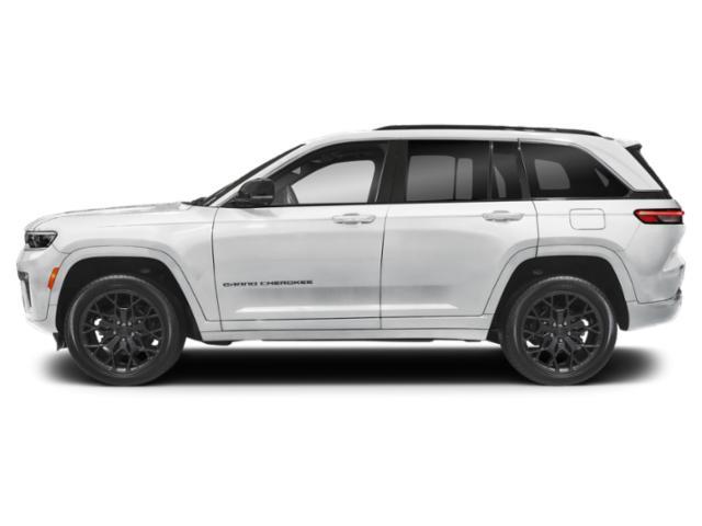New 2026 Jeep Grand Cherokee LIMITED 4X4 Sport Utility