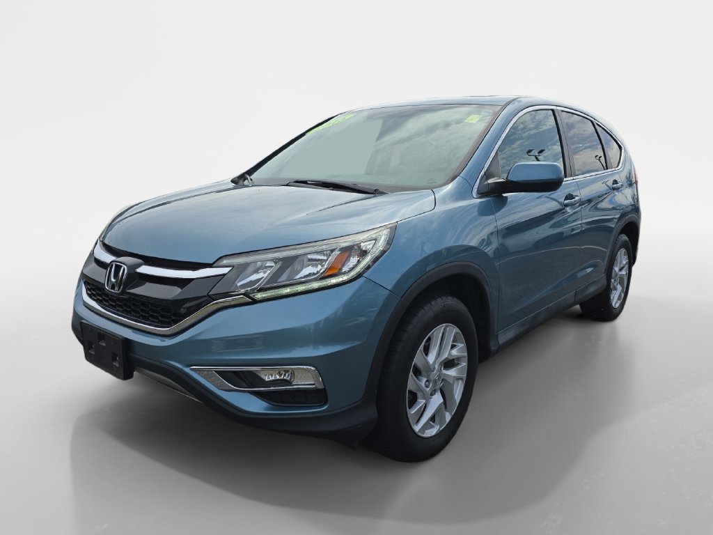 Used 2015 Honda CR-V EX SUV