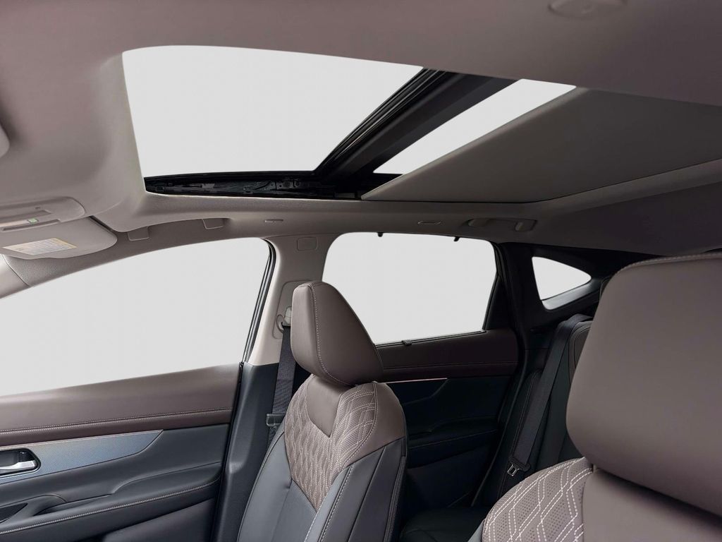 2026 Nissan Murano Platinum - Photo 6