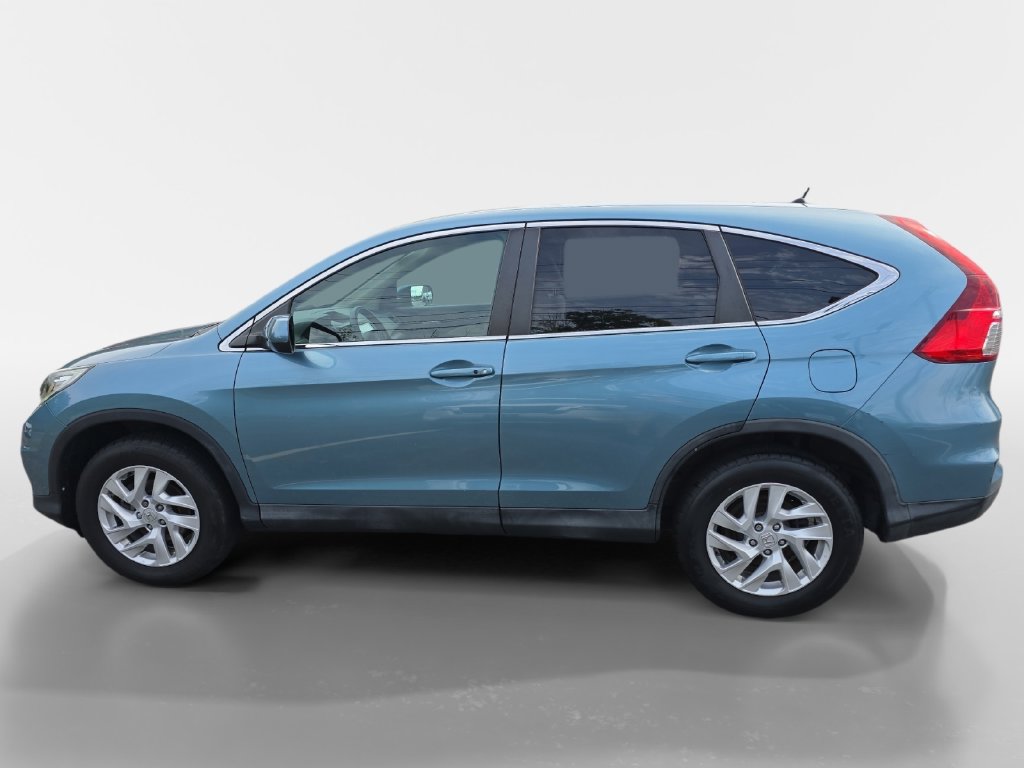 Used 2015 Honda CR-V EX SUV