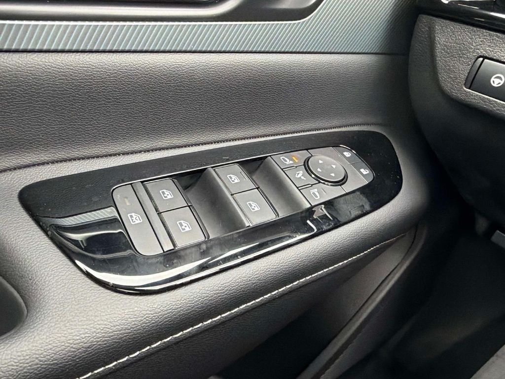 2026 Nissan Murano Platinum - Photo 11