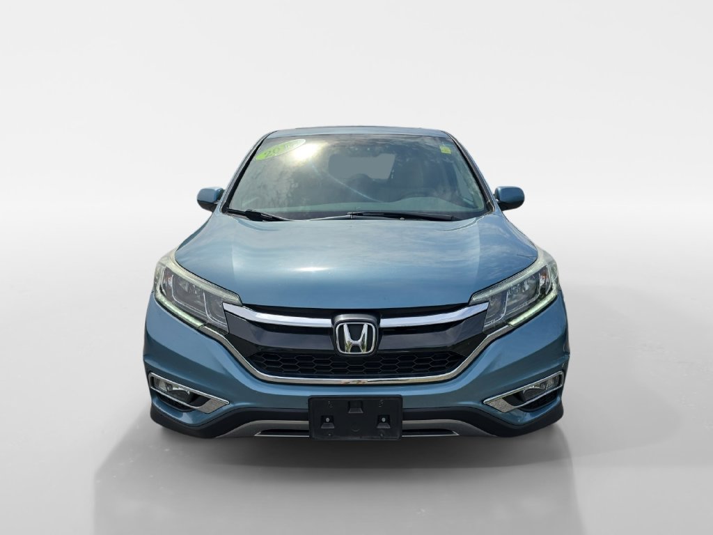 Used 2015 Honda CR-V EX SUV