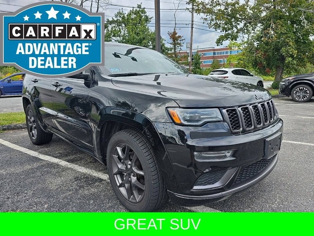 Used 2020 Jeep