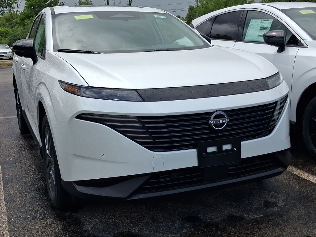 New 2026 Nissan Murano SL SUV