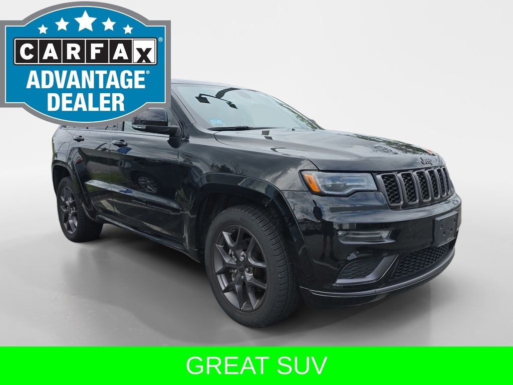 Used 2020 Jeep