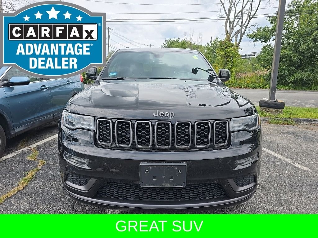 Used 2020 Jeep