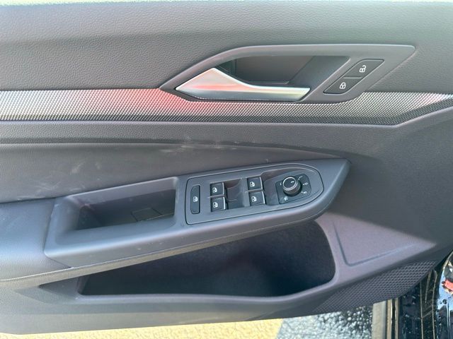 2026 Volkswagen Golf GTI SE - Photo 5