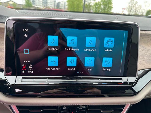 2026 Volkswagen Atlas SE w/Tech - Photo 11