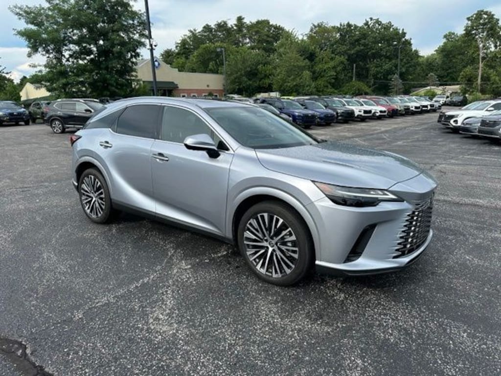 Used 2023 Lexus RX 350 Premium Plus SUV