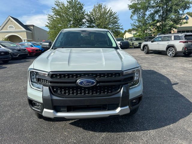Used 2024 Ford Ranger XLT Truck