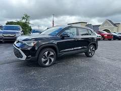 2026 Volkswagen Taos 1.5T SE SUV