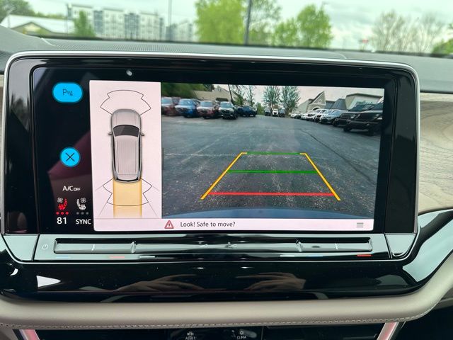 2026 Volkswagen Atlas SE w/Tech - Photo 12
