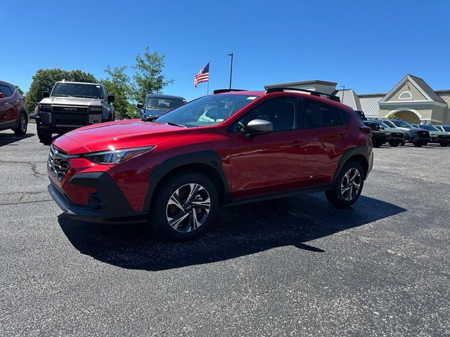 Used 2026 Subaru Crosstrek Premium SUV