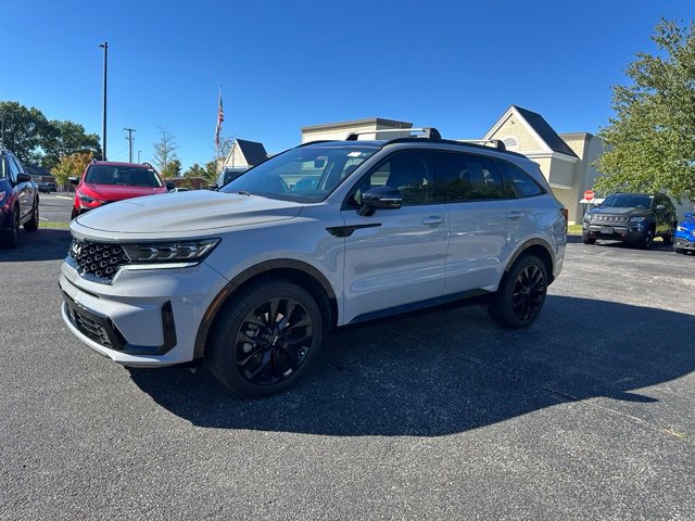 2022 Kia Sorento