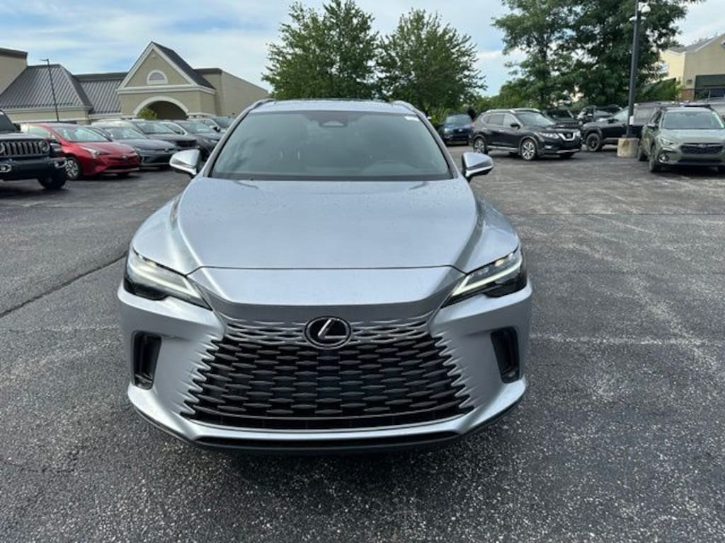 Used 2023 Lexus RX 350 Premium Plus SUV