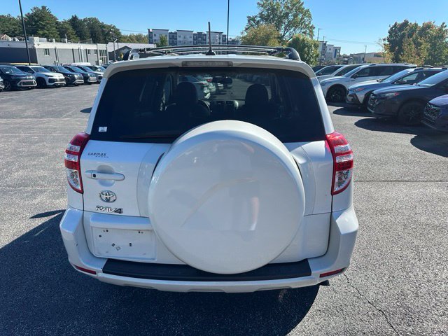 Used 2011 Toyota RAV4 Limited SUV